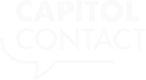 Capitol Contact Logo